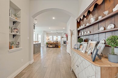 21427 Rose Loch Ln, Tomball, TX 77377 - photo 3