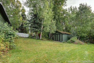 Law Backyard