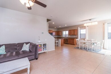 3) GREAT ROOM