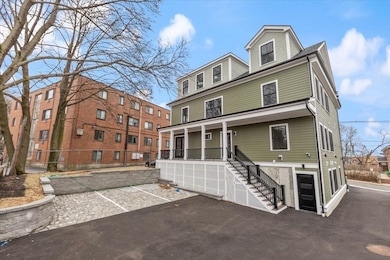 30 Dighton St unit 3, Brighton, MA 02135 - photo 3