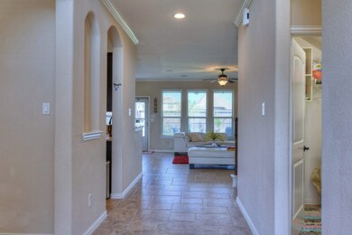 19918 Caitlyn Blossom Ln, Cypress, TX 77433 - photo 5