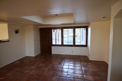 Serenidad - Front Door