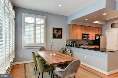 2363 Champlain St NW unit 28, Washington, DC 20009 - photo 7