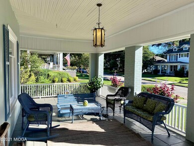 Porch