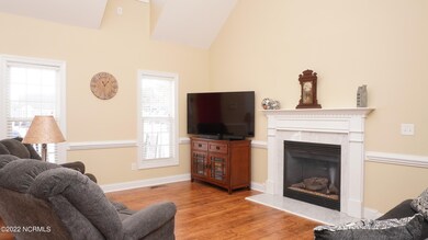 1129 Sebring Dr, Winterville, NC 28590 - photo 5