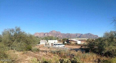 Superstiton Mtns