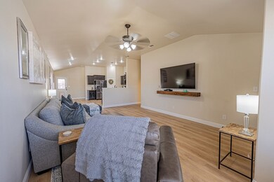 812 E 98th St, Odessa, TX 79765 - photo 6