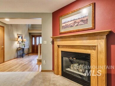 845 N Nicklaus Ln, Eagle, ID 83616 - photo 5