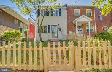 5321 Blaine St NE, Washington, DC 20019 - photo 2