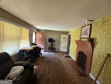 3552 Linecrest Rd, Ellenwood, GA 30294 - photo 4