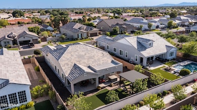 4518 E Fountain St, Mesa, AZ 85205 - photo 4