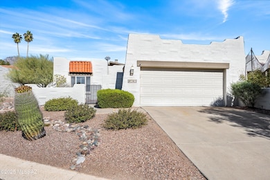 7475 E Wandering Rd, Tucson, AZ 85750 - photo 2