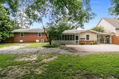 2814 Hermitage Ave, Fayetteville, NC 28304 - photo 7