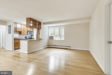 111 Lee Ave unit 105, Takoma Park, MD 20912 - photo 2