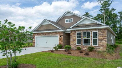 120 Bucky Loop unit Lot 17 Bradford D, Murrells Inlet, SC 29576 - photo 5