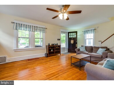 218 Harding Ave, Haddon Township, NJ 08108 - photo 5