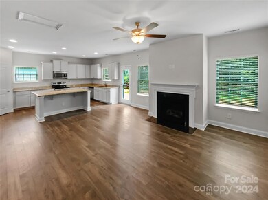 148 Sugar Hill Rd, Troutman, NC 28166 - photo 4