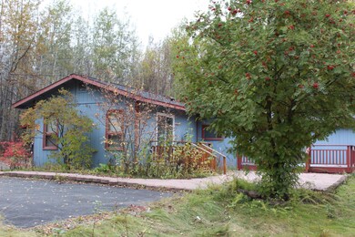 701 N Shadowood Cir, Wasilla, AK 99654 - photo 2