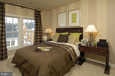 908 Hall Station Dr unit P, Bowie, MD 20721 - photo 7