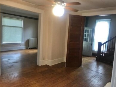 Dining/Living/Entry