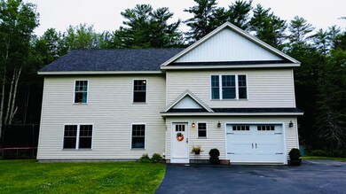 284 Roosevelt Trail, Windham, ME 04062 - photo 6