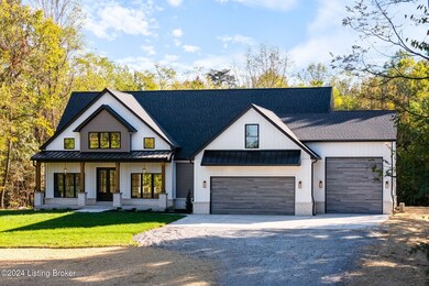 6099 Highway 44 E, Shepherdsville, KY 40165 - photo 4