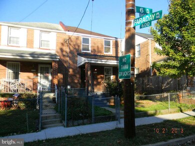 5020 6th Place NE, Washington, DC 20017 - photo 2