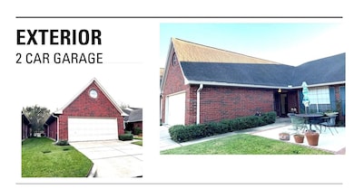 822 W Country Meadows Ln, Pearland, TX 77584 - photo 2