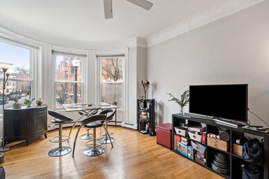 197 Saint Botolph St unit 1, Boston, MA 02115 - photo 2