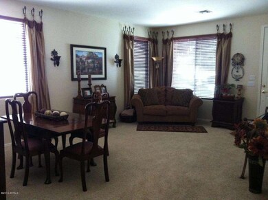 Lark Form and living rm