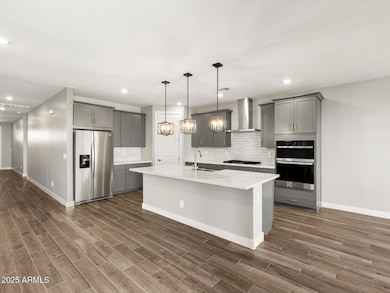 17852 W Pierson St, Goodyear, AZ 85395 - photo 4