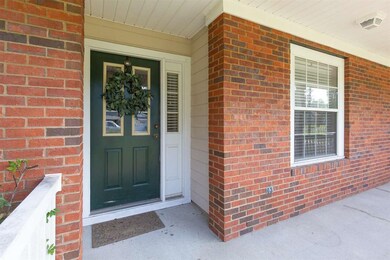 23 Bridle Gate Ct, Crawfordville, FL 32327 - photo 2