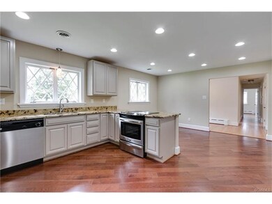 New open and  beautifully designed Kitchen