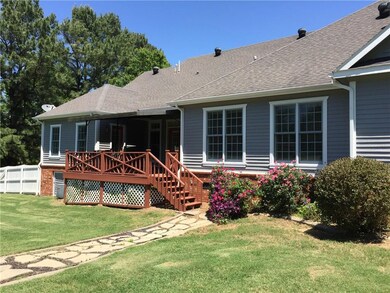 Back of House