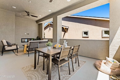 150 E Roland St unit BLDG 180-3, Carson City, NV 89701 - photo 4