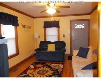 Living Room.