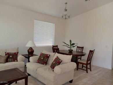 Formal Living and Dining
