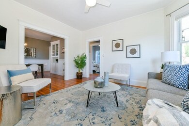 102 Fletcher St unit 1, Roslindale, MA 02131 - photo 5