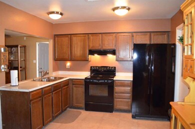 Open Concept
