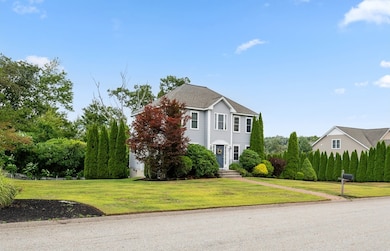 40 Brunelle Dr, Rutland, MA 01543 - photo 2