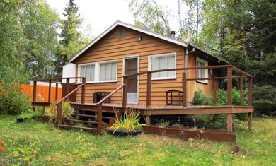Cabin