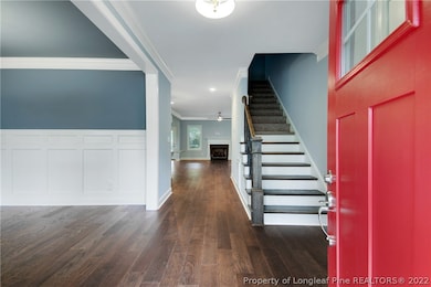 316 Glenburney Dr, Fayetteville, NC 28303 - photo 6