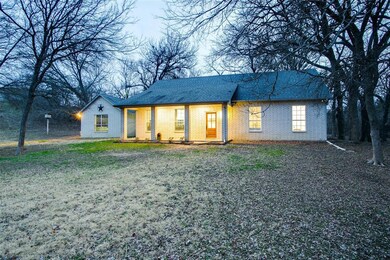 1395 Heritage Creek Dr, Rhome, TX 76078 - photo 3