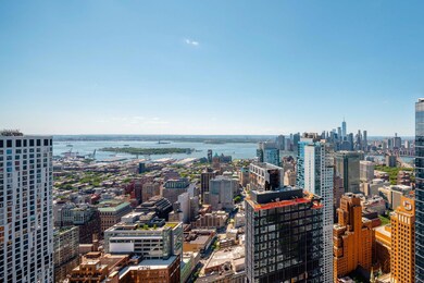 Brooklyn Tower unit 68A, Brooklyn, NY 11201 - photo 5