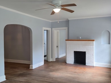 211 Horne St, Americus, GA 31709 - photo 6