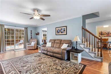 9242 Fair Hill Ct, Mechanicsville, VA 23116 - photo 5