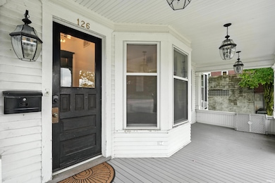 126 N Main St, Columbia City, IN 46725 - photo 2