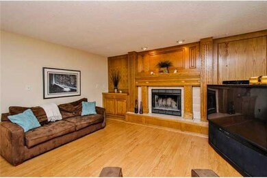 Den/Family/Great Room.