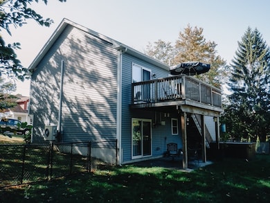 9 Edgewood Ave, West Boylston, MA 01583 - photo 3