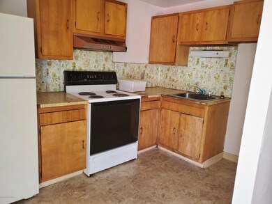 Unit 4 - Kitchen